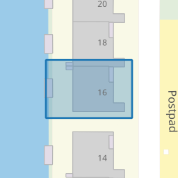 Perceel WWK00-H-2171