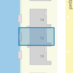 Perceel WWK00-H-2173