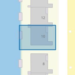 Perceel WWK00-H-2174