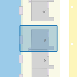 Perceel WWK00-H-2175