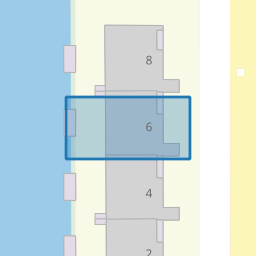 Perceel WWK00-H-2176