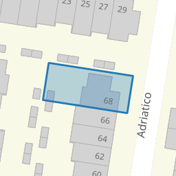 Perceel WWK00-H-2181