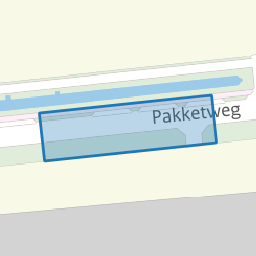 Perceel WWK00-K-1020