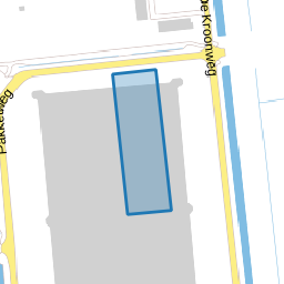 Perceel WWK00-K-1022