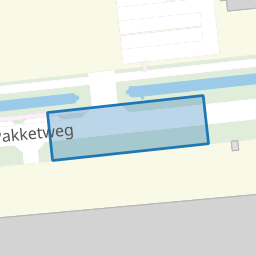 Perceel WWK00-K-1023