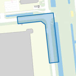 Perceel WWK00-K-1024