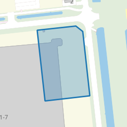 Perceel WWK00-K-1025