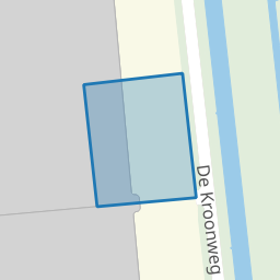 Perceel WWK00-K-1026