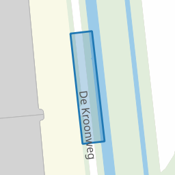 Perceel WWK00-K-1027