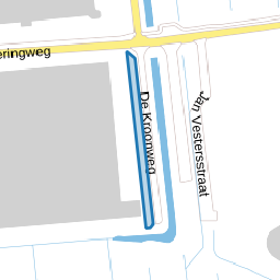 Perceel WWK00-K-1065