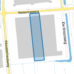Perceel WWK00-K-1067
