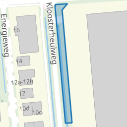 Perceel WWK00-K-1068