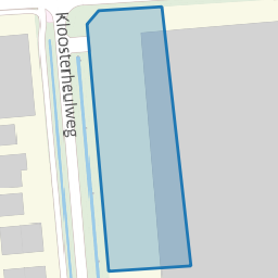 Perceel WWK00-K-1069