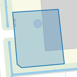 Perceel WWK00-K-1070