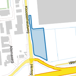 Perceel WWK00-K-1071