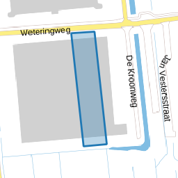 Perceel WWK00-K-1073