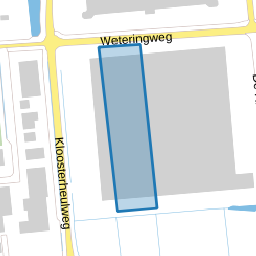 Perceel WWK00-K-1074