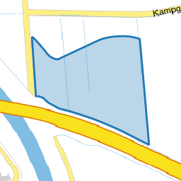 Perceel WWK00-K-1135