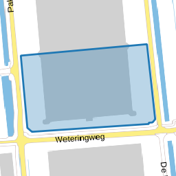 Perceel WWK00-K-1170