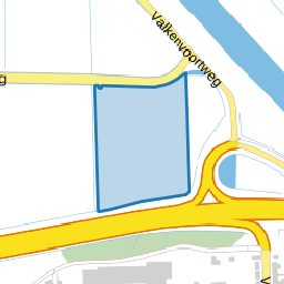 Perceel WWK00-K-1194