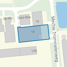 Perceel WWK00-K-1210