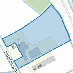 Perceel WWK00-K-1212