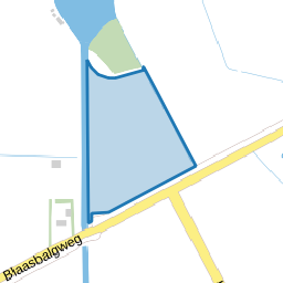 Perceel WWK00-K-1233