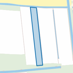 Perceel WWK00-K-1250