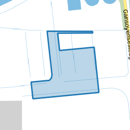 Perceel WWK00-K-1253