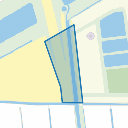 Perceel WWK00-K-1257