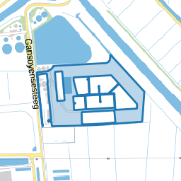 Perceel WWK00-K-1268