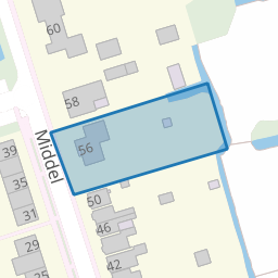 Perceel WZN00-A-1471