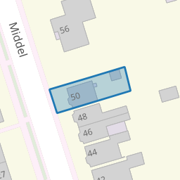 Perceel WZN00-A-1481