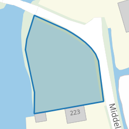 Perceel WZN00-A-1683