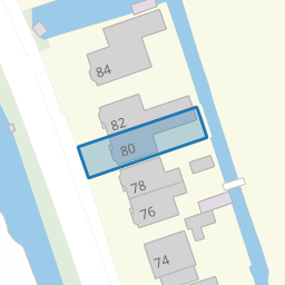 Perceel WZN00-A-1696