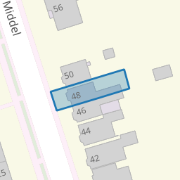 Perceel WZN00-A-1797