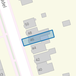 Perceel WZN00-A-1798