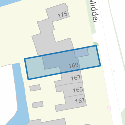 Perceel WZN00-A-1799