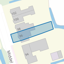 Perceel WZN00-A-1836