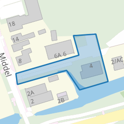 Perceel WZN00-A-1892