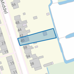 Perceel WZN00-A-1917