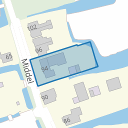 Perceel WZN00-A-1977