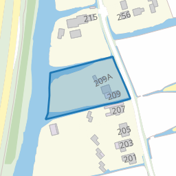 Perceel WZN00-A-2000