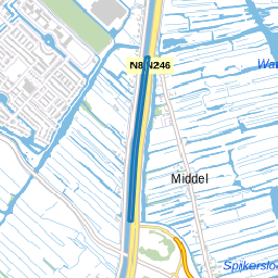 Perceel WZN00-A-2014