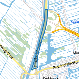 Perceel WZN00-A-2020