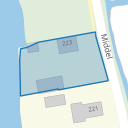 Perceel WZN00-A-2022