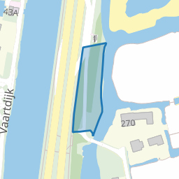 Perceel WZN00-A-2029