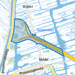 Perceel WZN00-A-2047