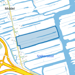 Perceel WZN00-A-2048