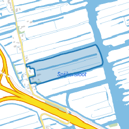 Perceel WZN00-A-2049